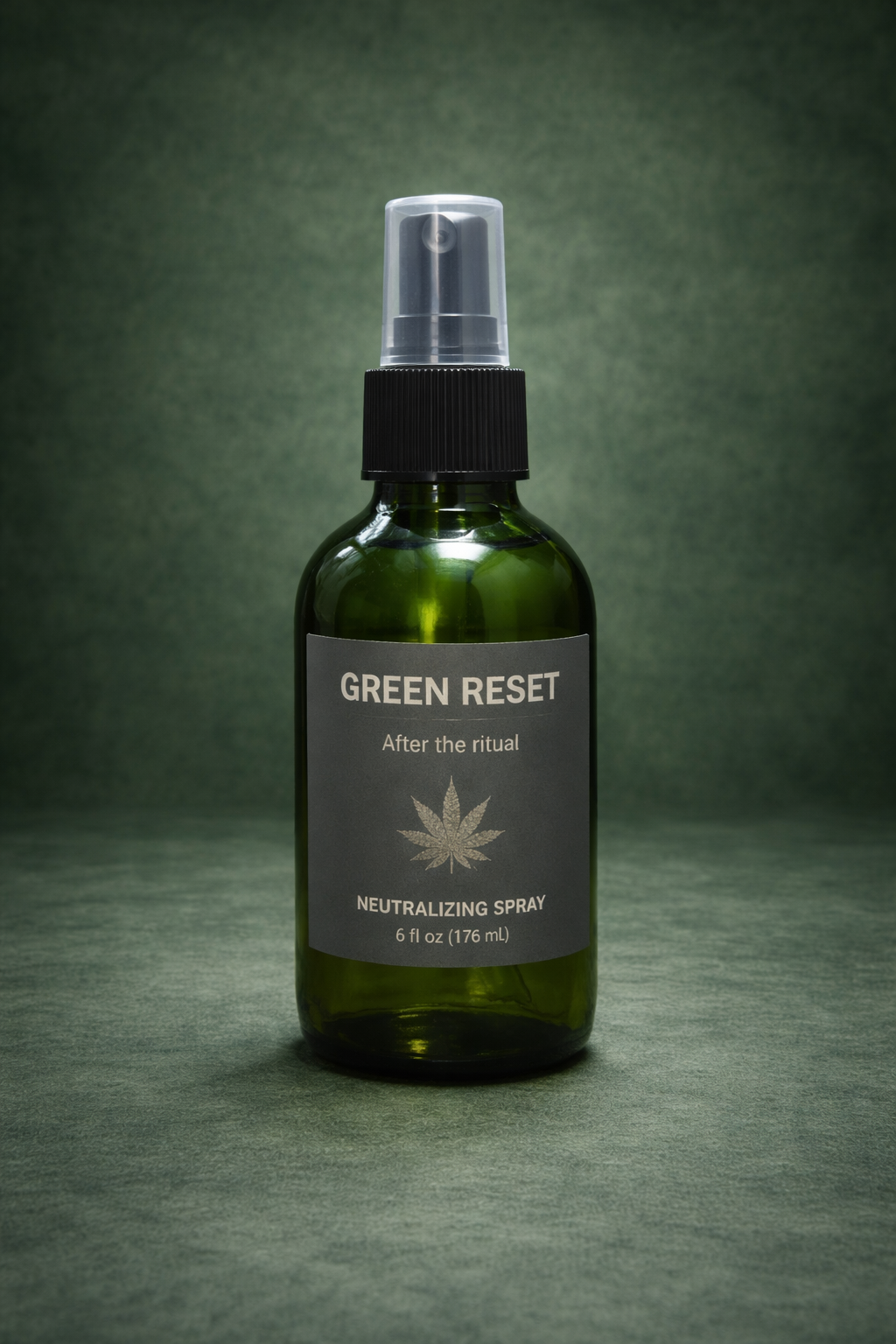 Neutralizing Room Spray