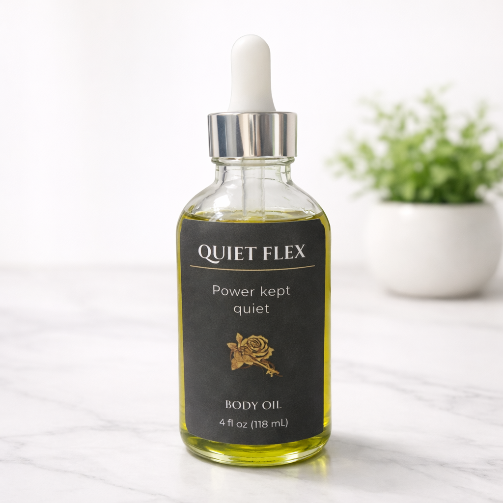 Body Oils