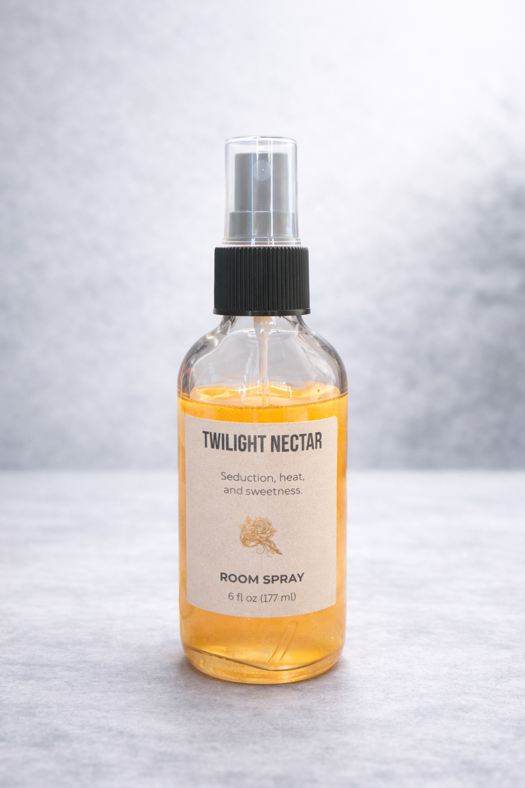 Villain Era Room & Body Spray (4oz)