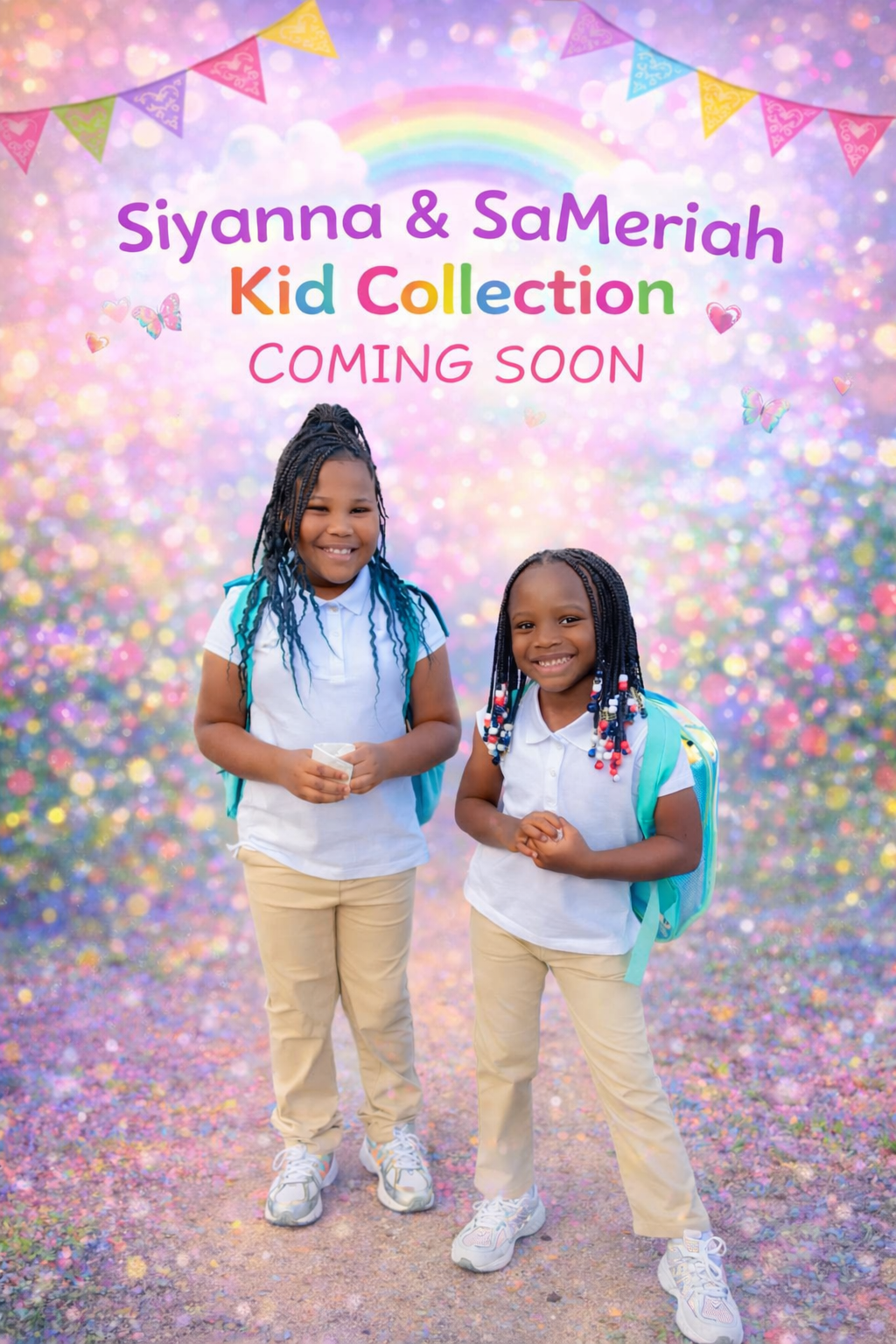 Kids Collection