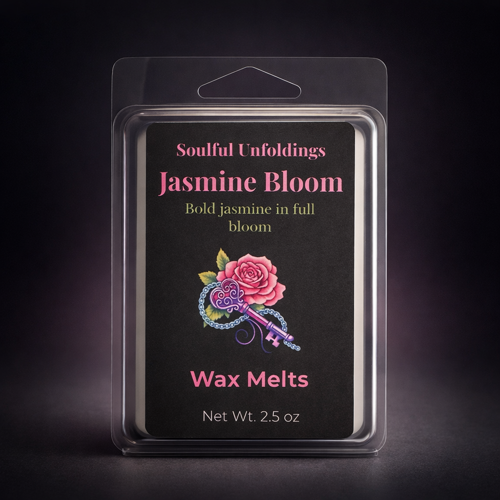 Signature Wax Melts