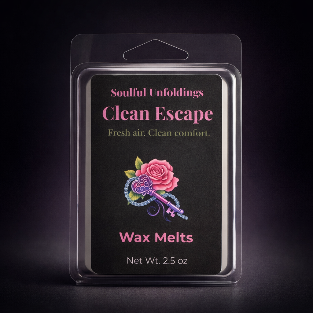 Signature Wax Melts
