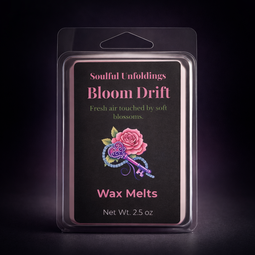 Signature Wax Melts
