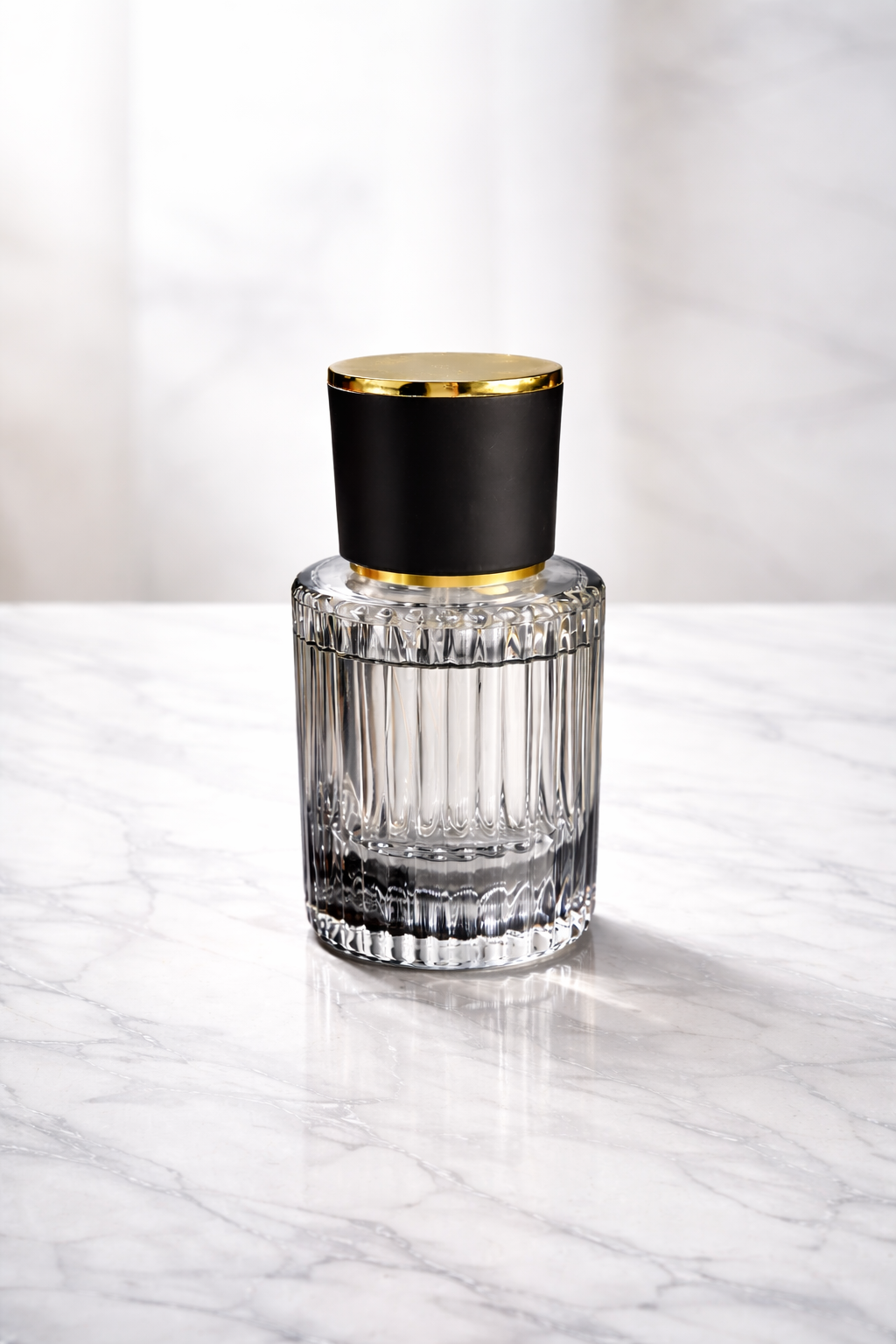 Authority Ember Eau de Parfum 30ml luxury fragrance bottle