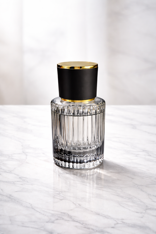 Authority Ember Eau de Parfum 30ml luxury fragrance bottle