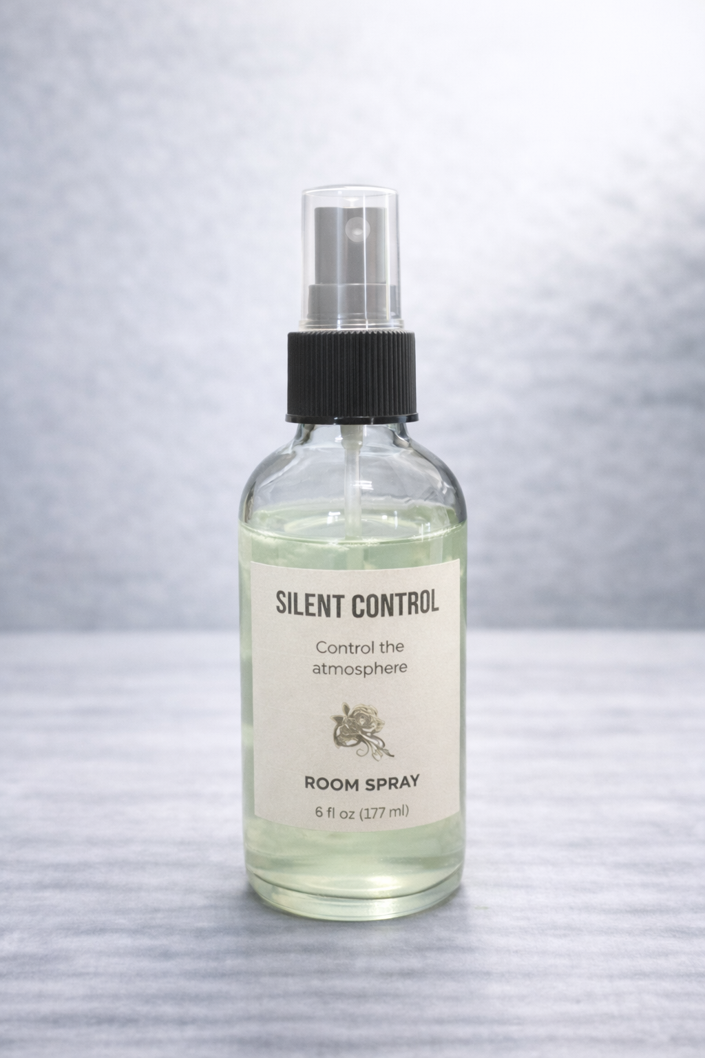 Room & Linen Sprays