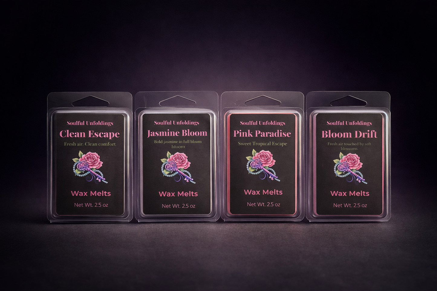 Signature Wax Melts