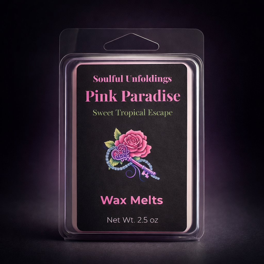 Signature Wax Melts