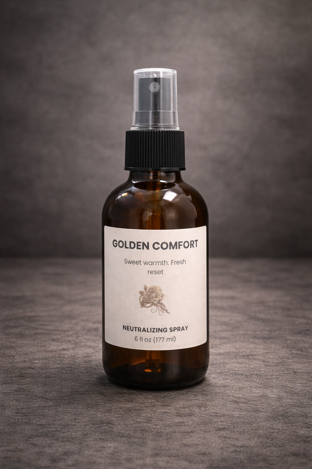 Neutralizing Room Spray