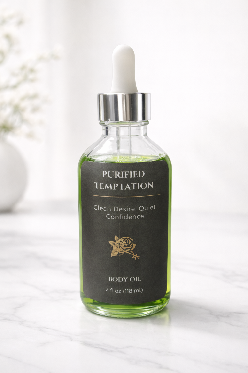 Body Oils