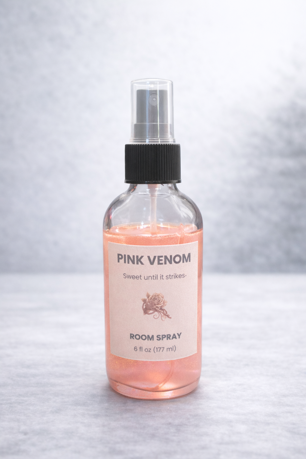 Villain Era Room & Body Spray (4oz)