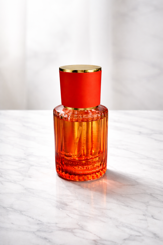 Ember Veil - Eau de Parfum (30ml)