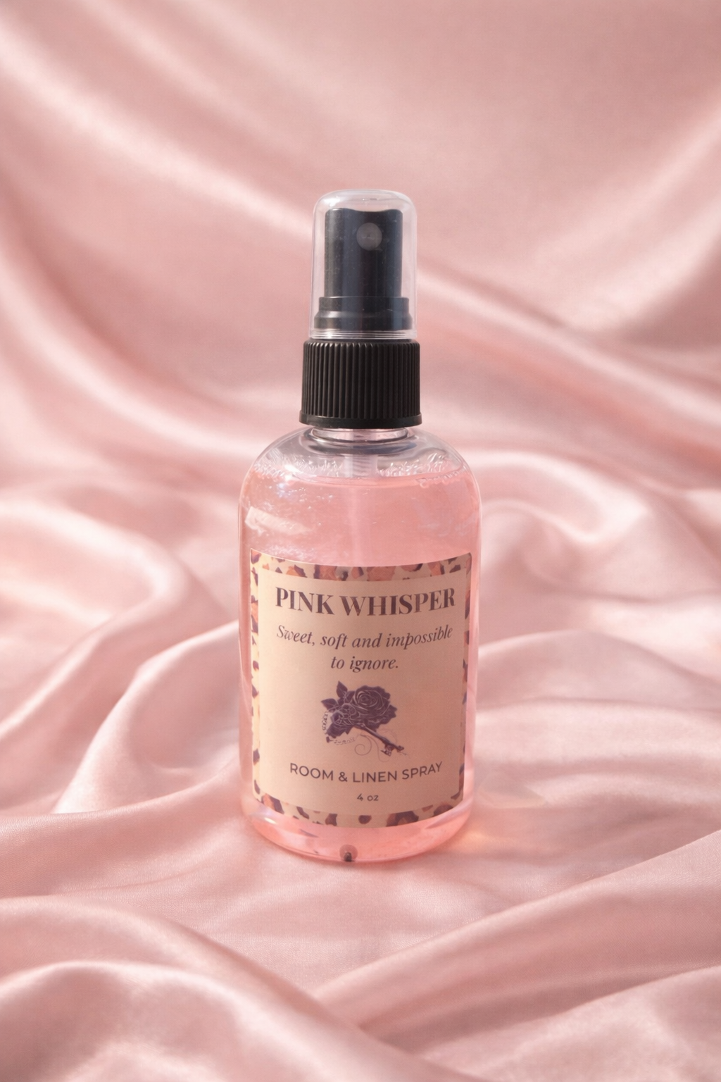 Room & Linen Sprays