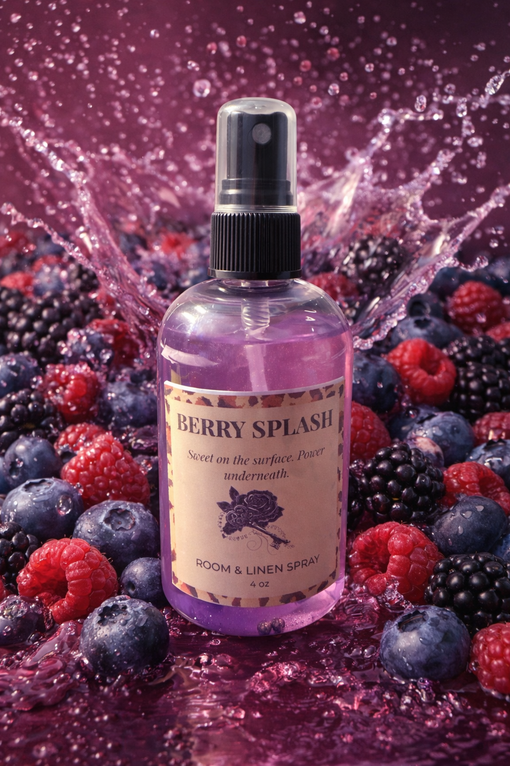 Room & Linen Sprays