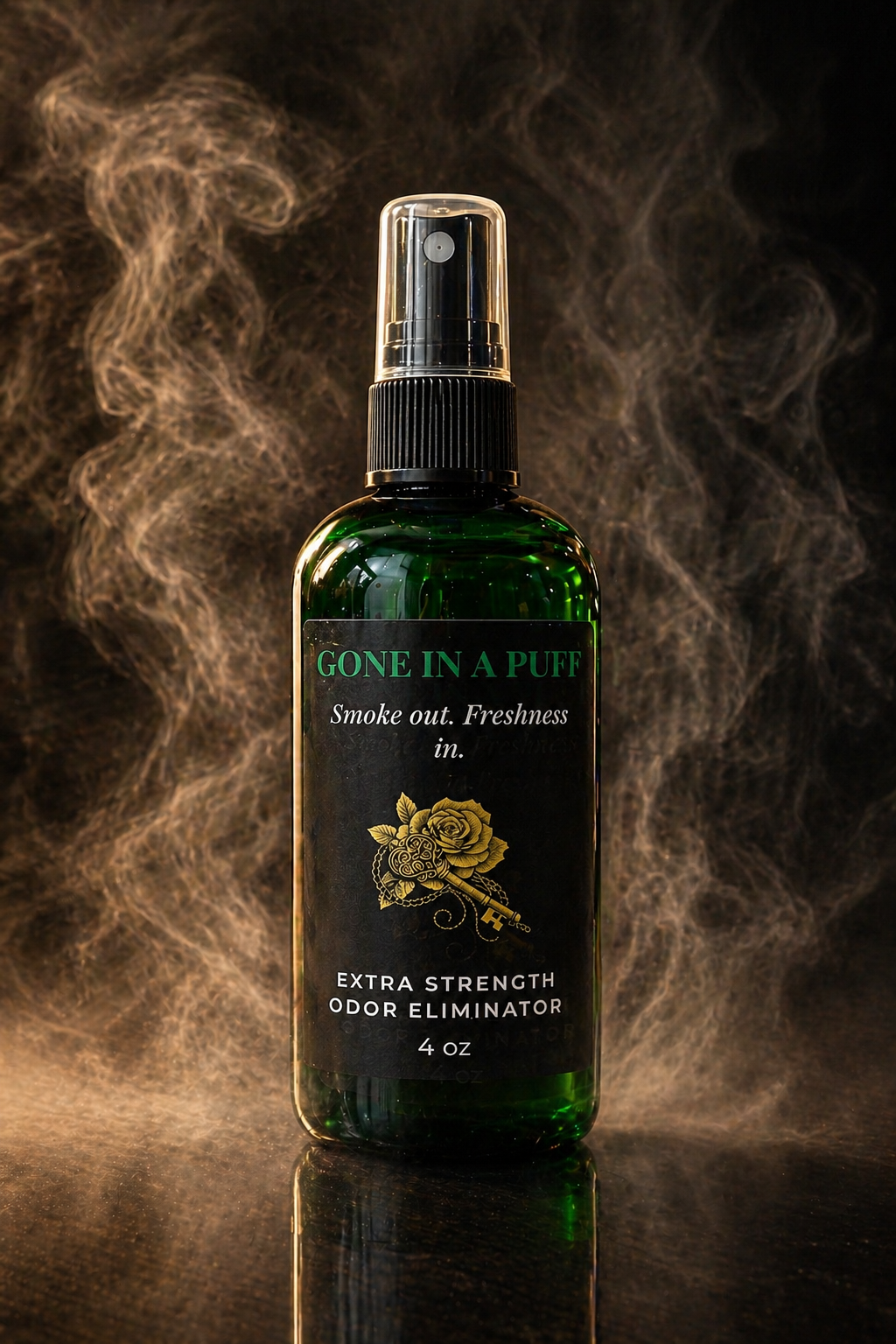 Extra Strength Neutralizer