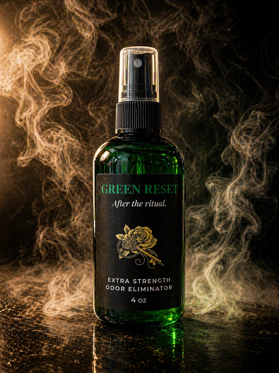 Extra Strength Neutralizer