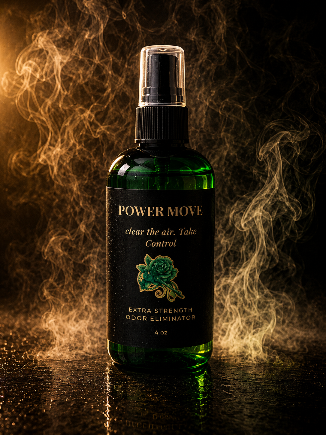 Extra Strength Neutralizer